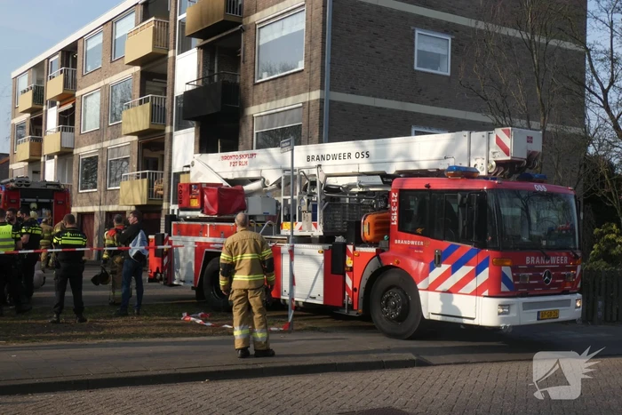 brand heischouw oss