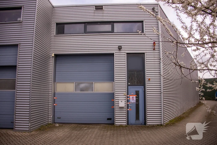 Bedrijfspand twee jaar verzegeld na vondst hennepkwekerij