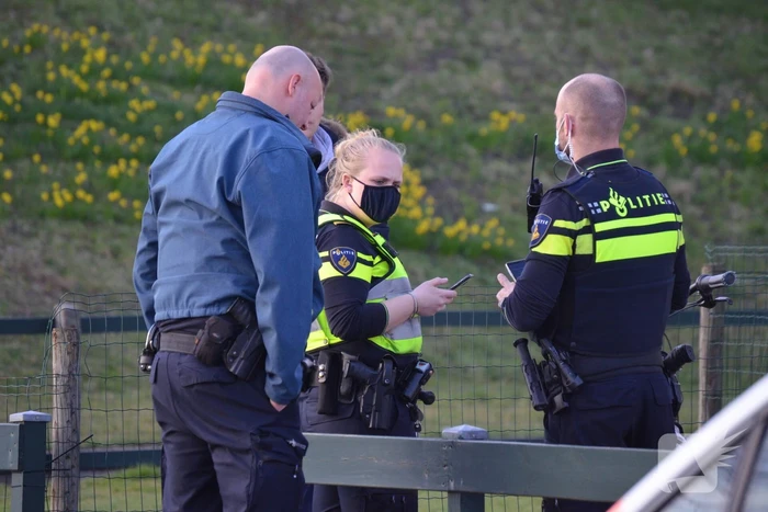 ongeval vaart n.z. assen