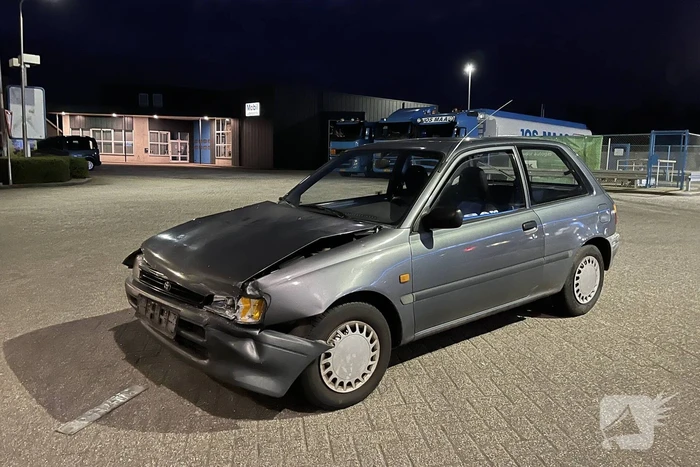 ongeval zuid-om - n272 gemert
