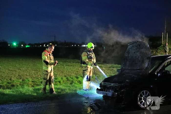 brand arkemheenweg nijkerk