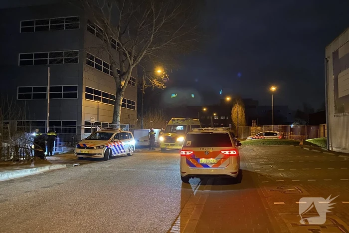 nieuws groningenweg gouda