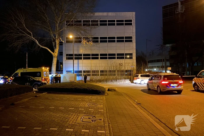 Twee aanhoudingen na melding inbraak