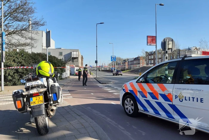 Fietser raakt ernstig gewond