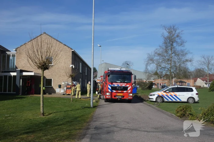 brand altingerweg beilen