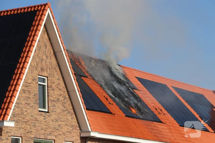 brand bonkelaar zoeterwoude