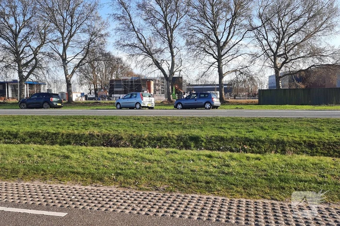 ongeval nieuwe dedemsvaartweg - n377 punthorst