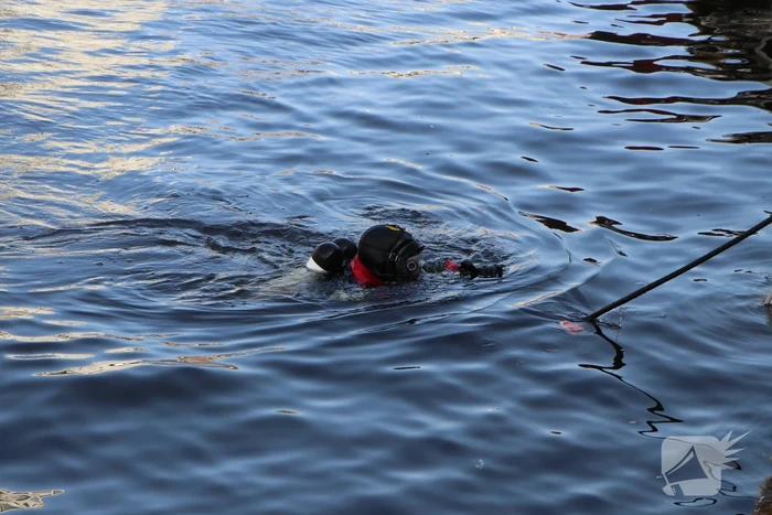 Drie inzittende halen natpak nadat auto te water is geraakt