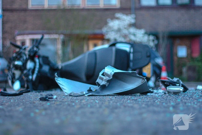 Meerdere gewonden bij verkeersongeval