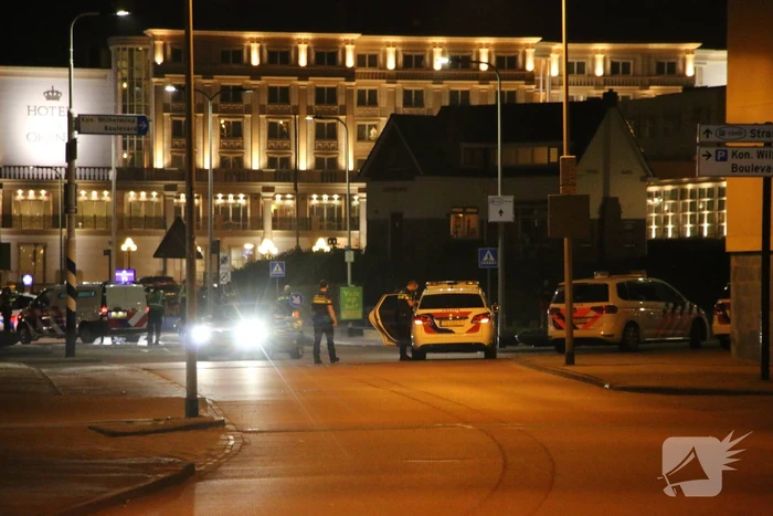 nieuws koningin wilhelmina boulevard noordwijk