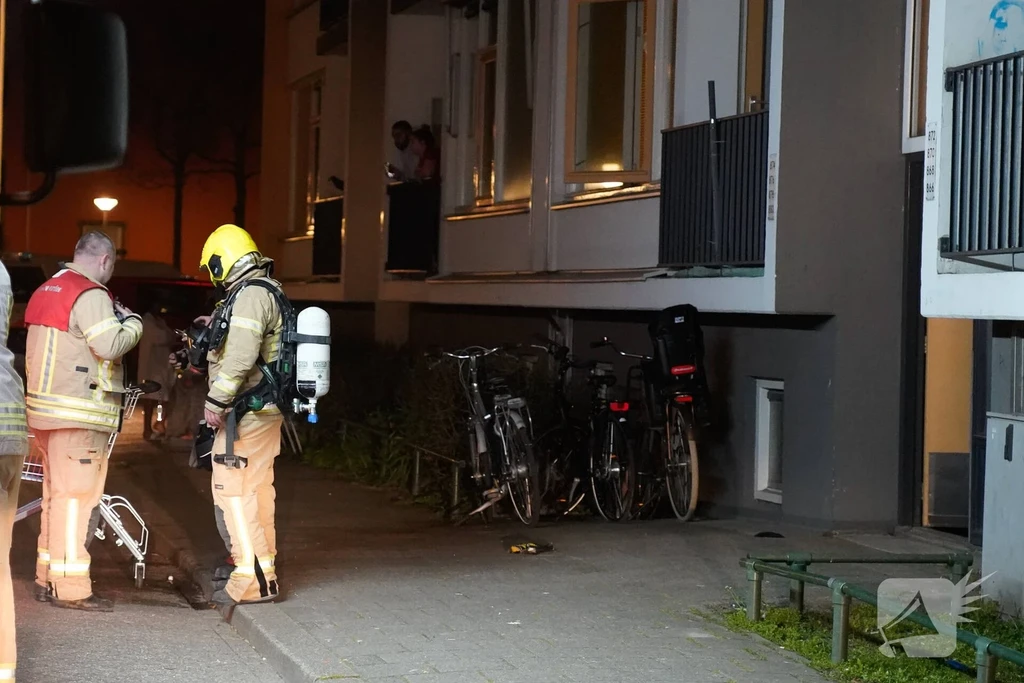 Van Limburg Stirumstraat Nieuws Schiedam 