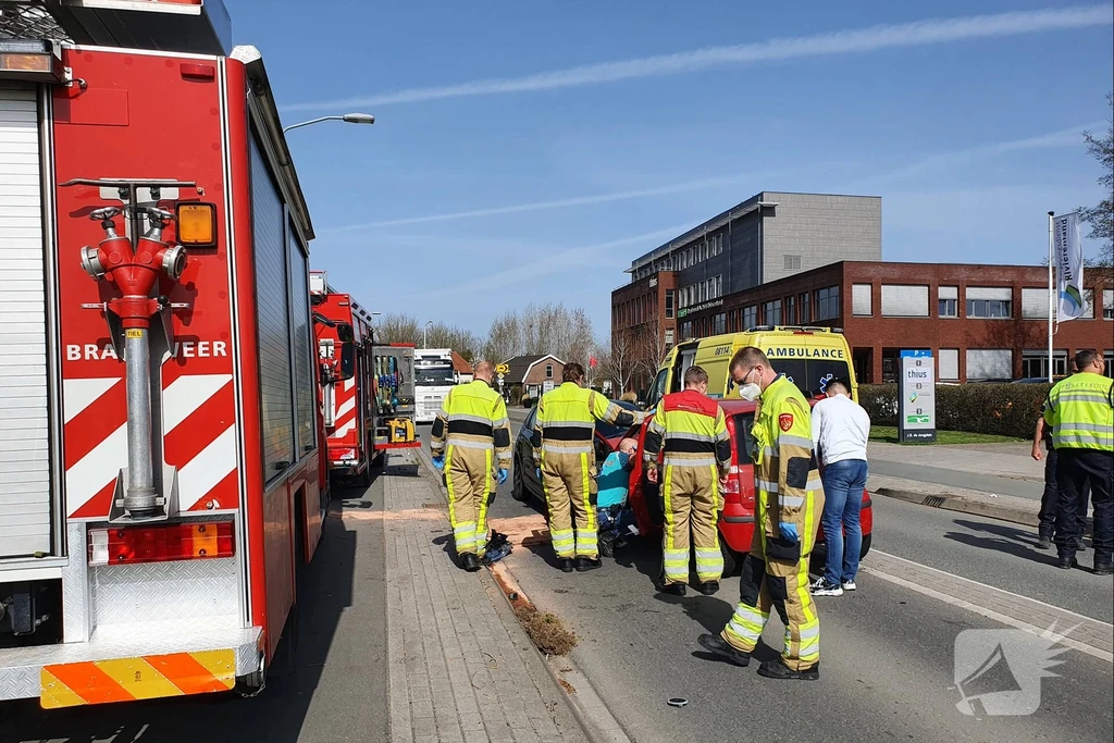 Teisterbantlaan Nieuws Tiel 