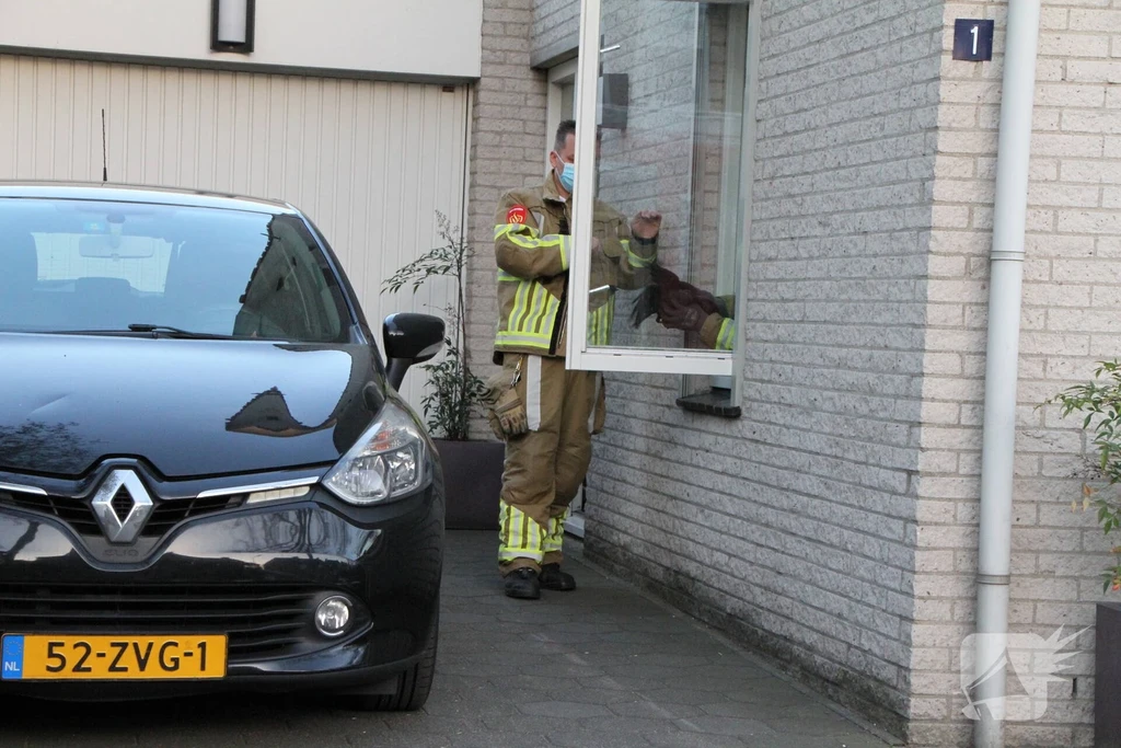 Mussenberg Weert 112 