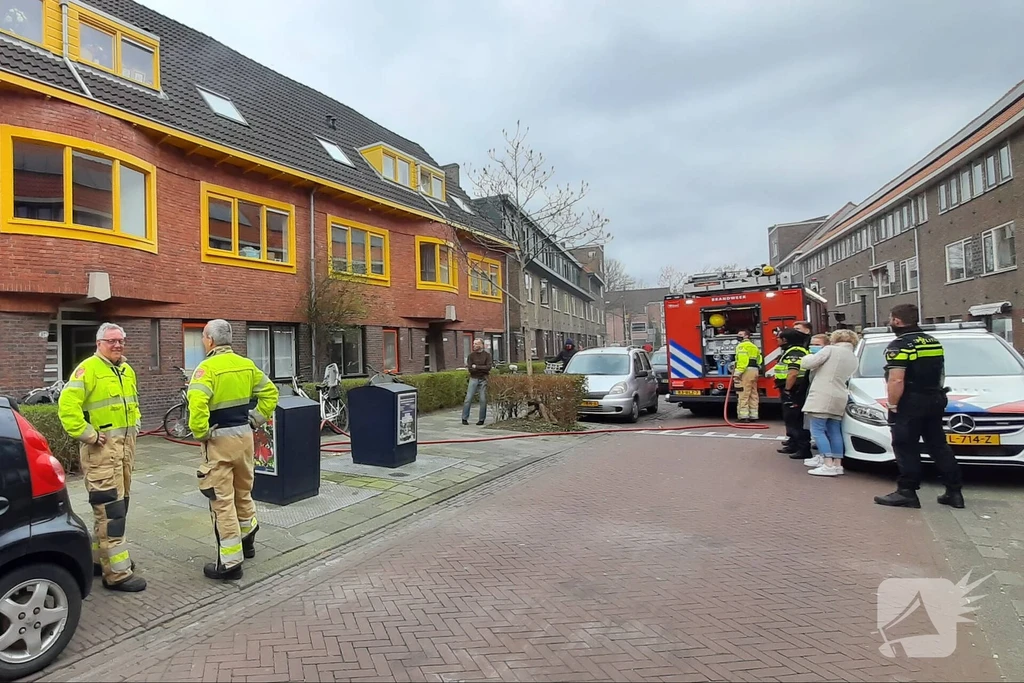 Irislaan Nieuws Groningen 