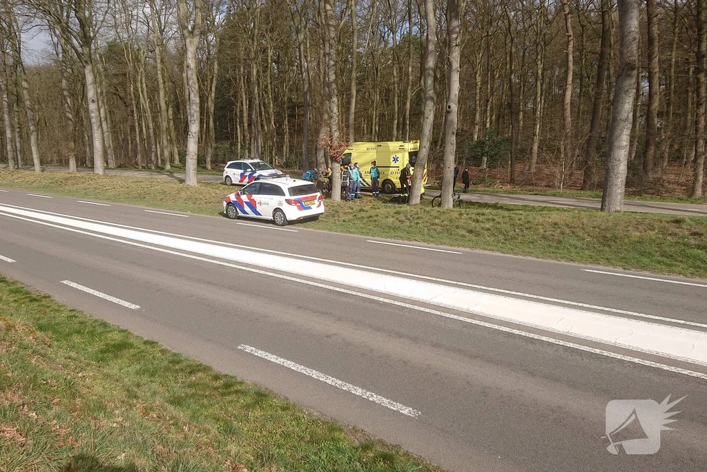 Verlengde Arnhemseweg - N224 Ede 112 