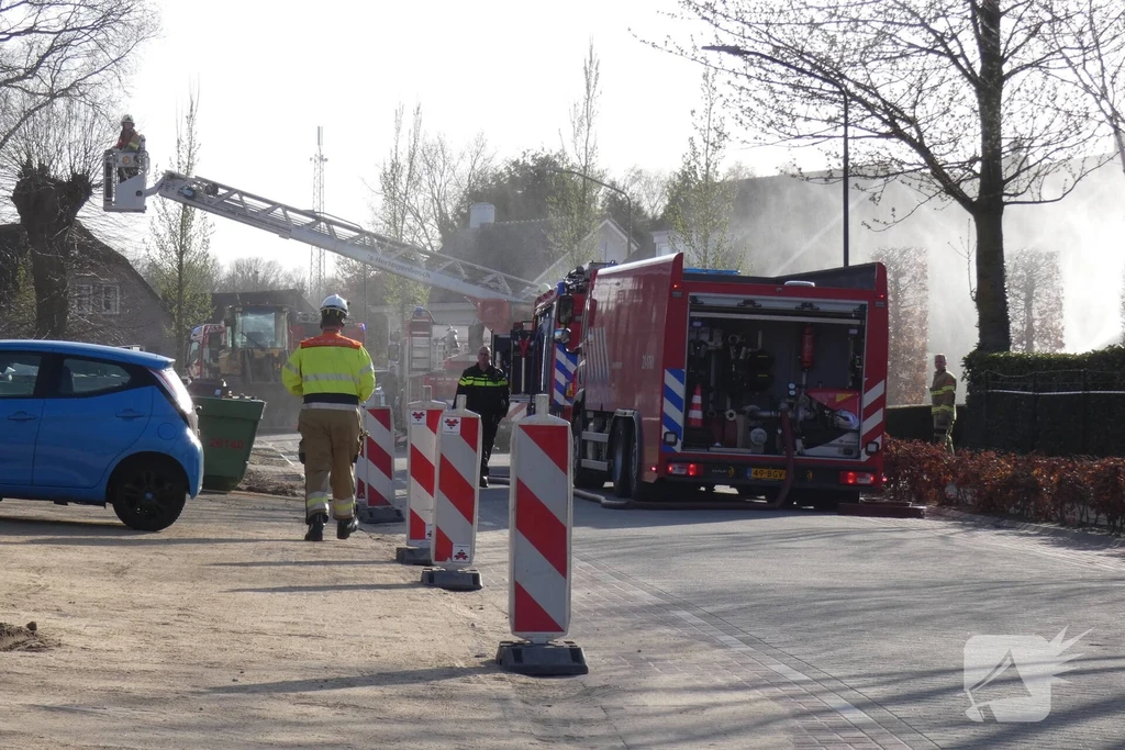 Brugstraat 112 meldingen Vinkel 