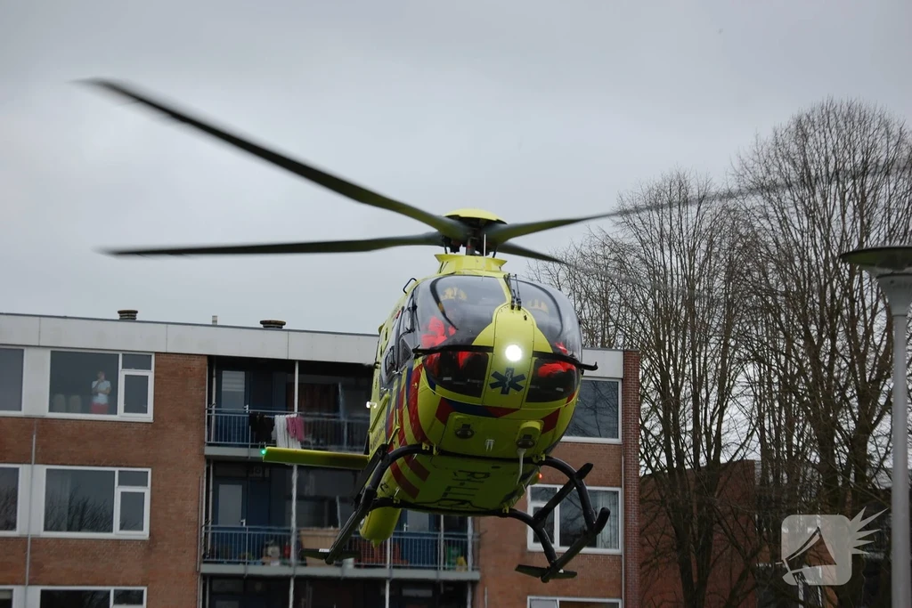 Schultestraat 112 meldingen Assen 