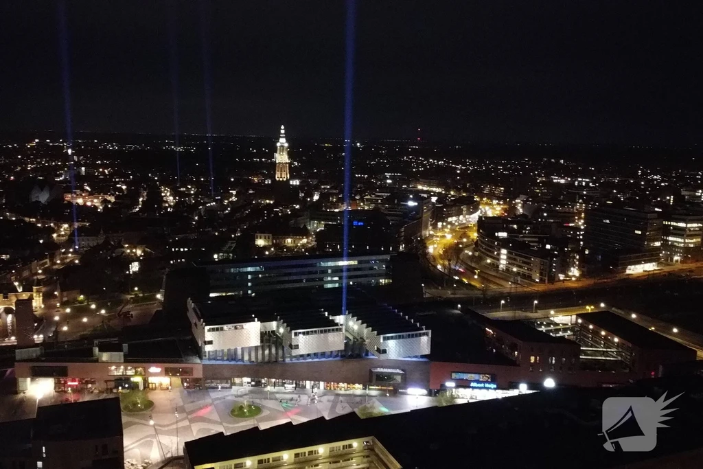 Kleine Spui Amersfoort 112 