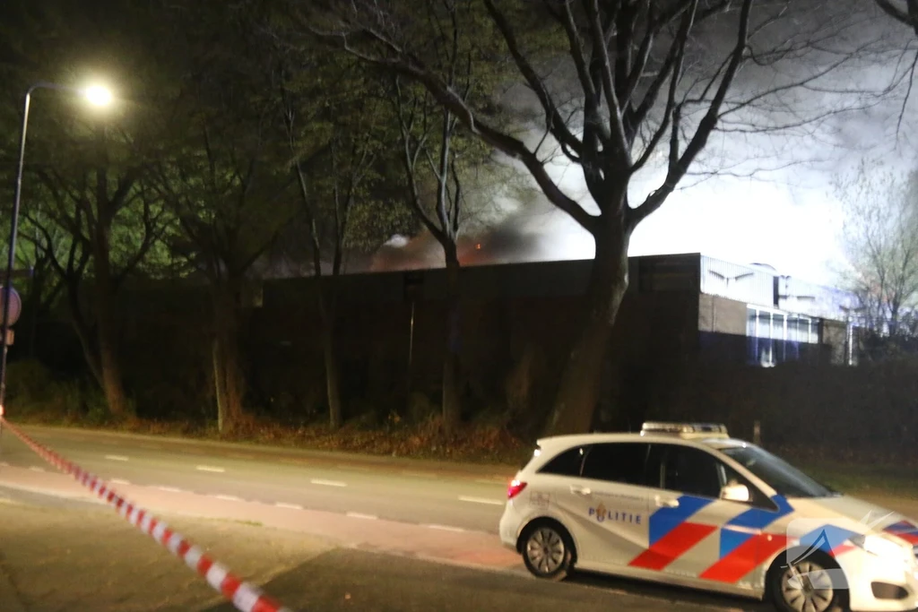 Lupinestraat 112 meldingen Sittard 