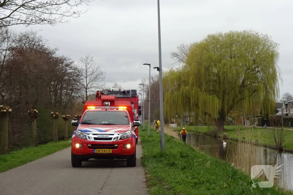 Ellemare 112 meldingen Rotterdam 