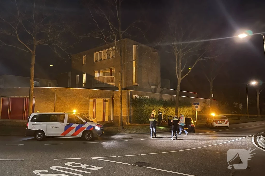 Albert Schweitzersingel 112 nieuws Amersfoort 