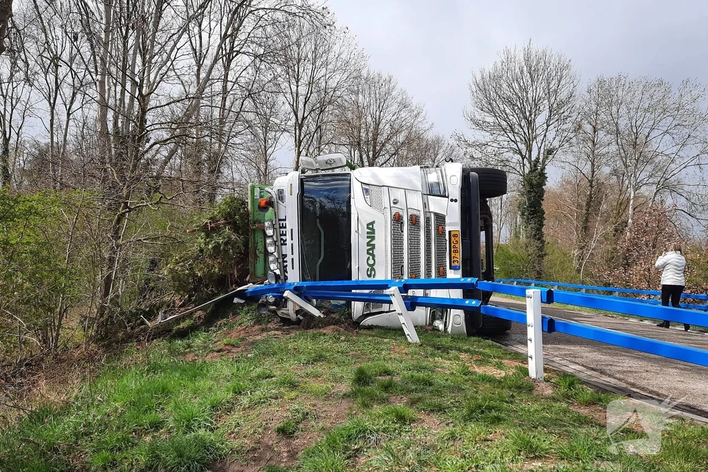 Sluitersweg 112 nieuws Rouveen 