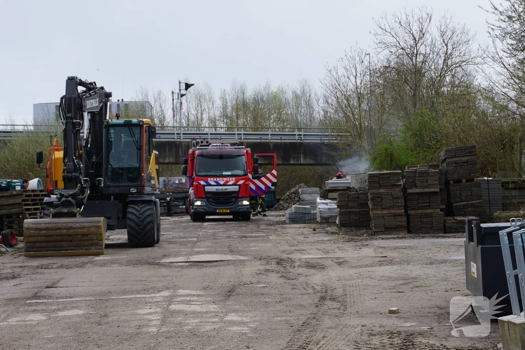 Antillenstraat 112 meldingen Groningen 