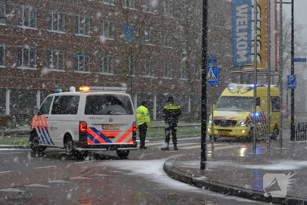 Oude Poststraat Nieuws Assen 
