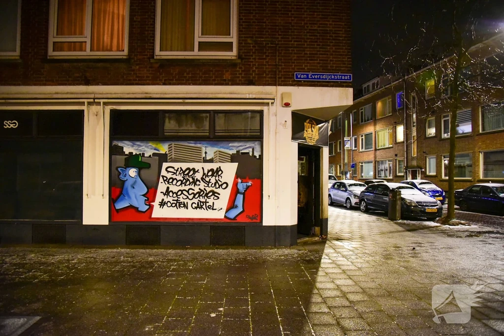 Rotterdam