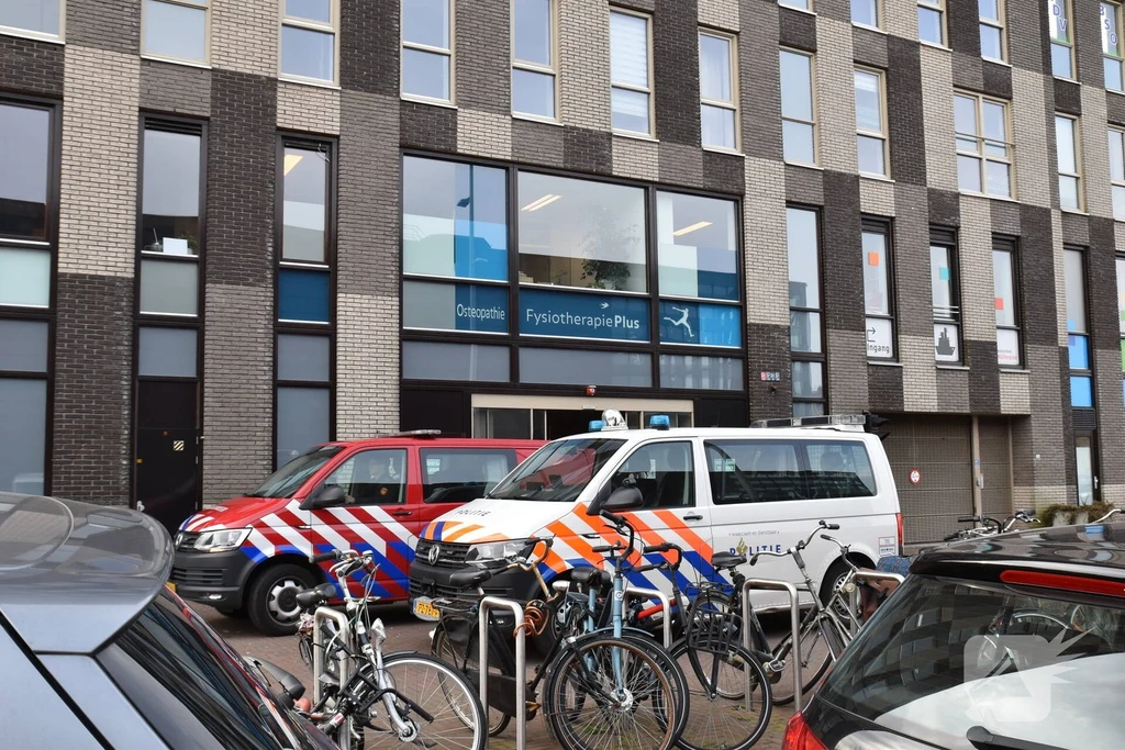 Sint-Jobsweg 112 nieuws Rotterdam 