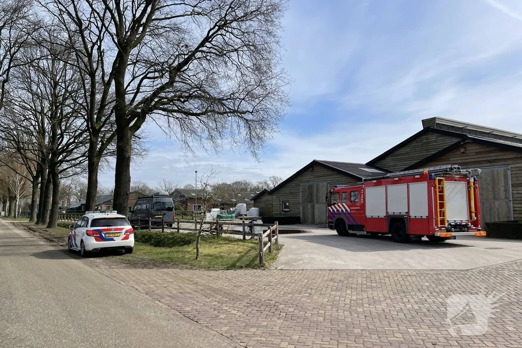Berkensteeg 112 nieuws Erp 
