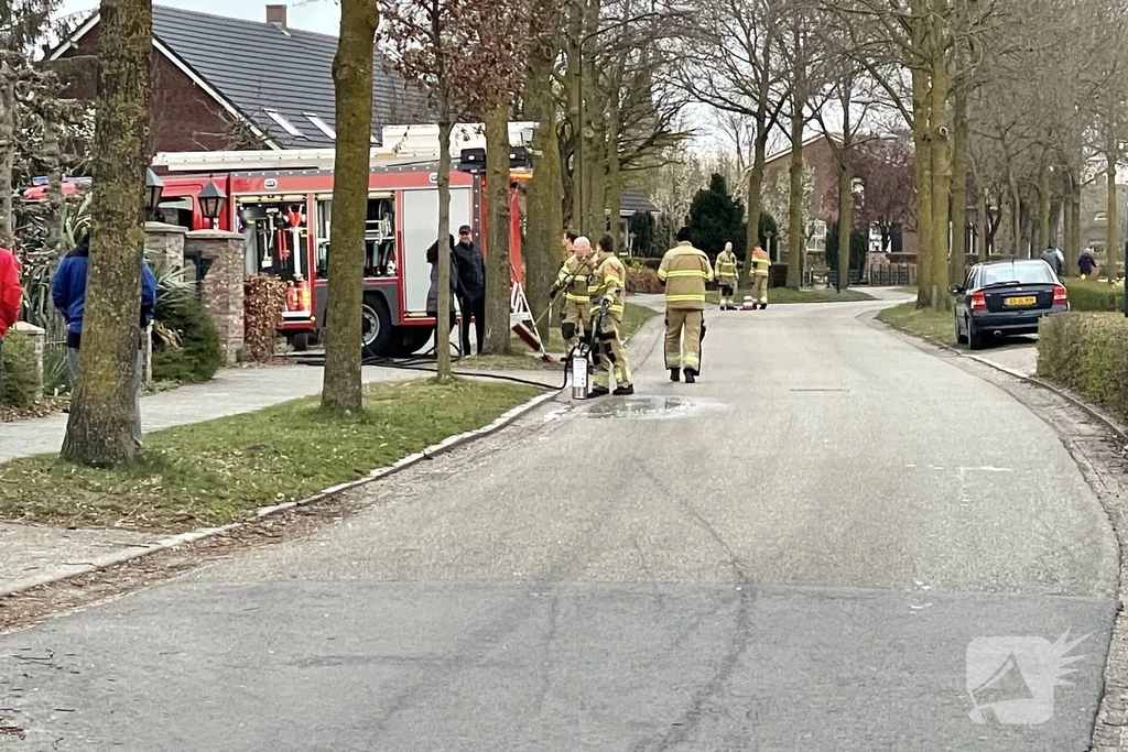 Brand Nieuws Zeeland 