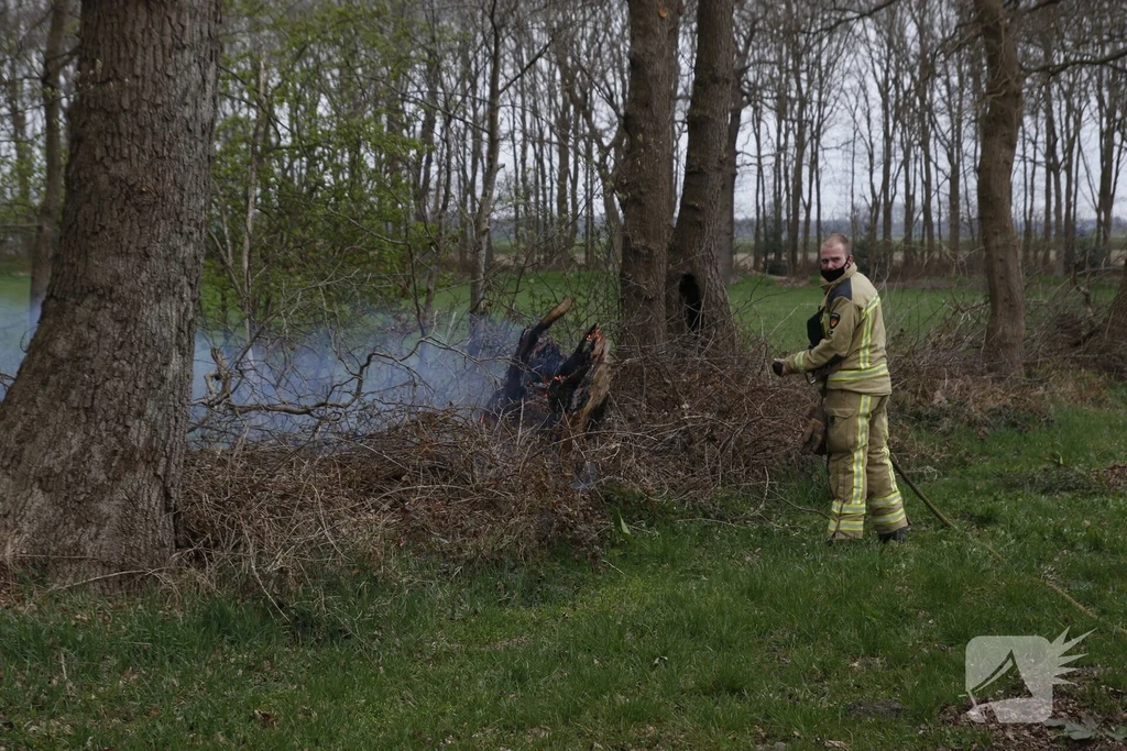 Blikveldweg 112 meldingen Emmen 
