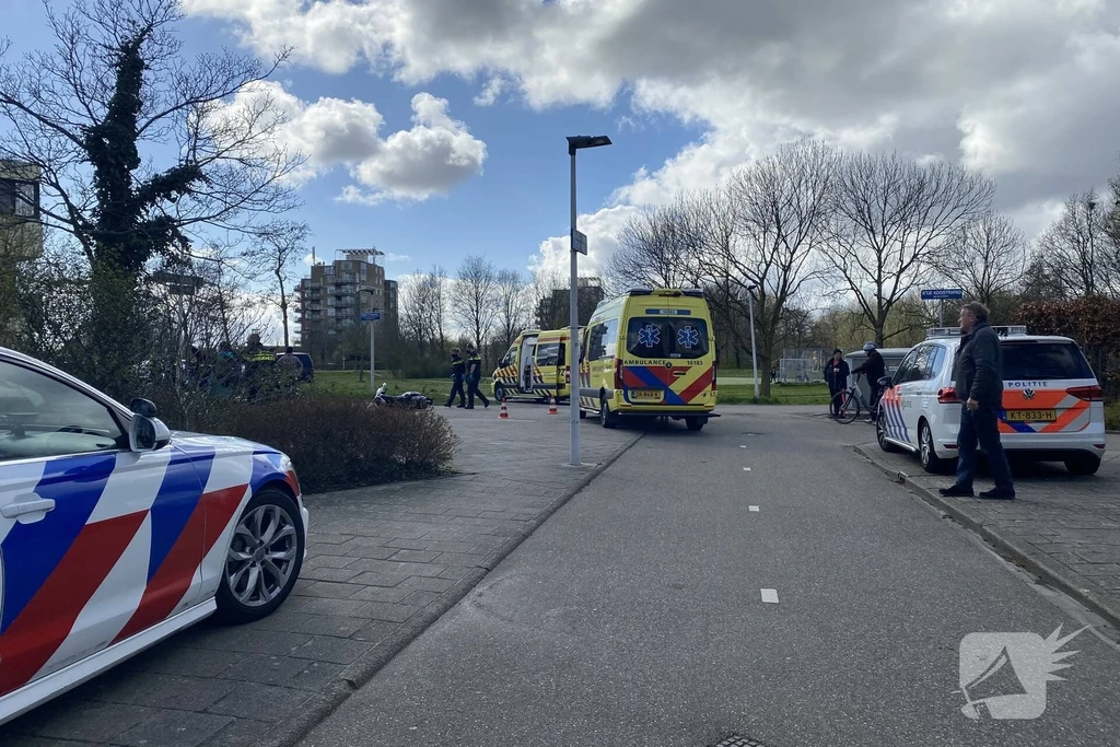 Maria Montessoripad Nieuws Leiden 