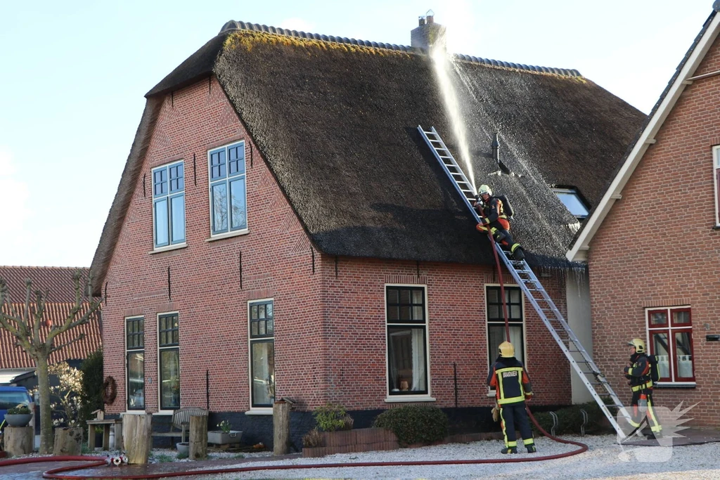 Zuidweg 112 nieuws Rijpwetering 