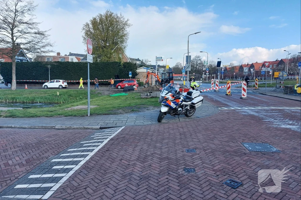 Jan de Oudeweg Nieuws Delft 