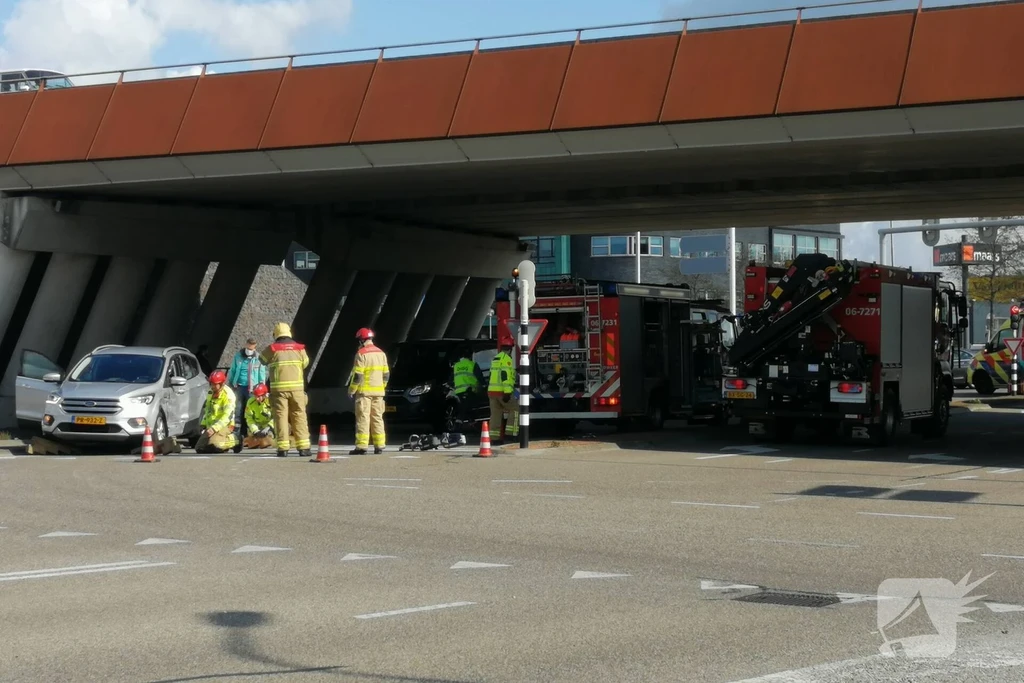 Newtonweg 112 meldingen Harderwijk 