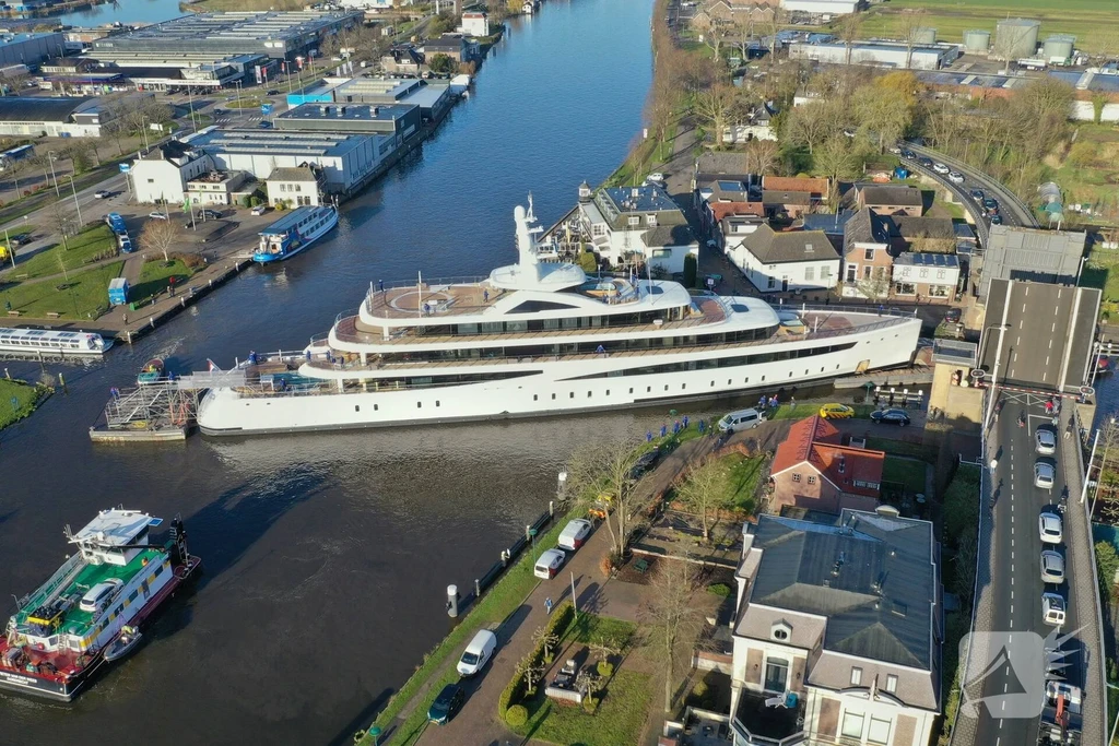 Oudshoornseweg 112 nieuws Alphen aan den Rijn 