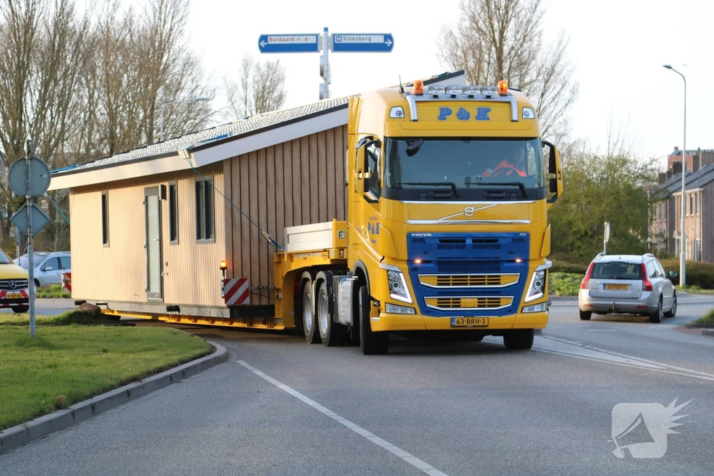 Rondweg-West 112 nieuws Dokkum 