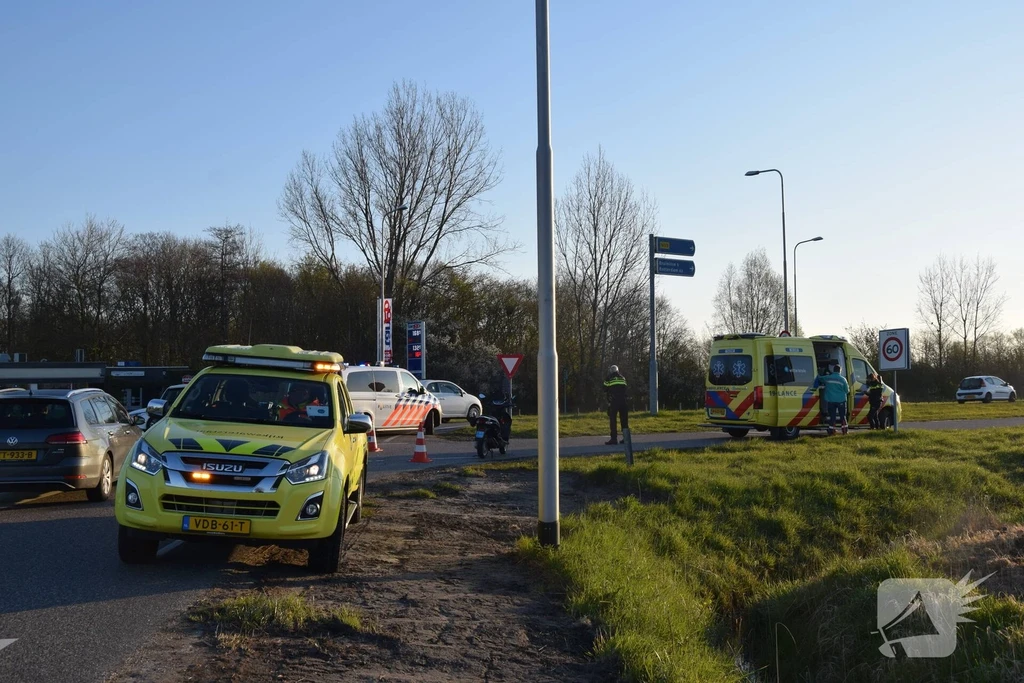 Rijksweg - N59 24,2 Oosterland 112 