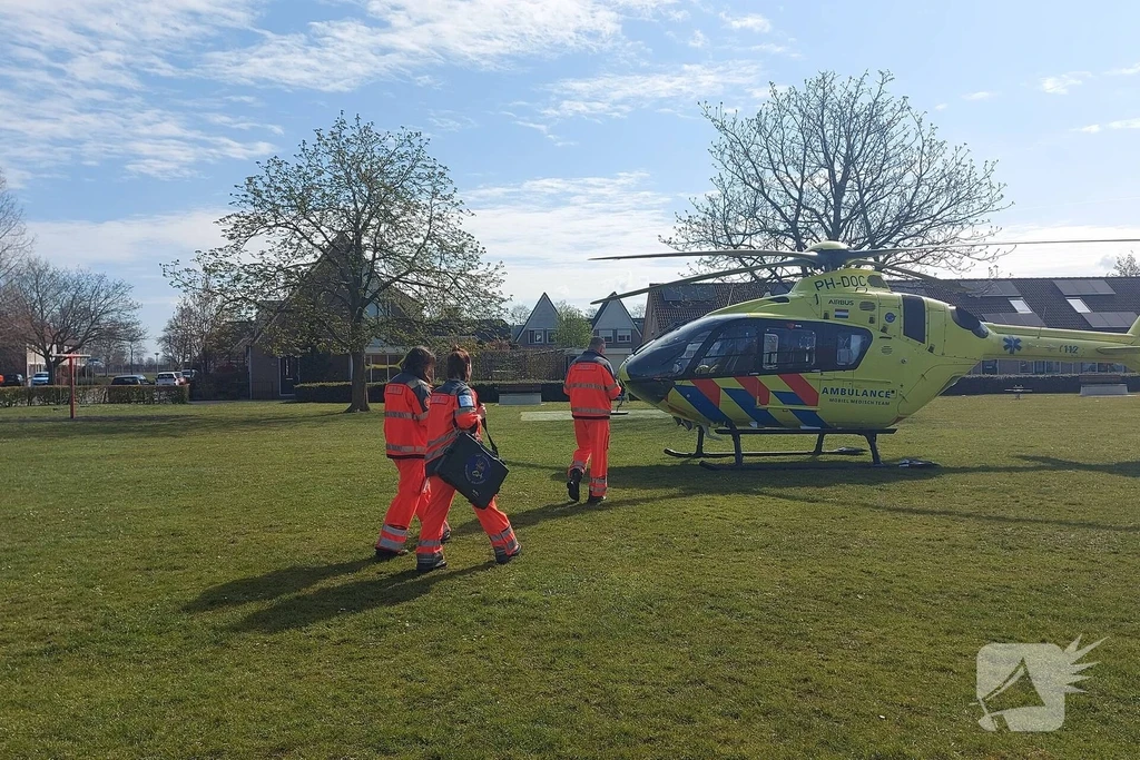 Roerdompsingel Numansdorp 112 