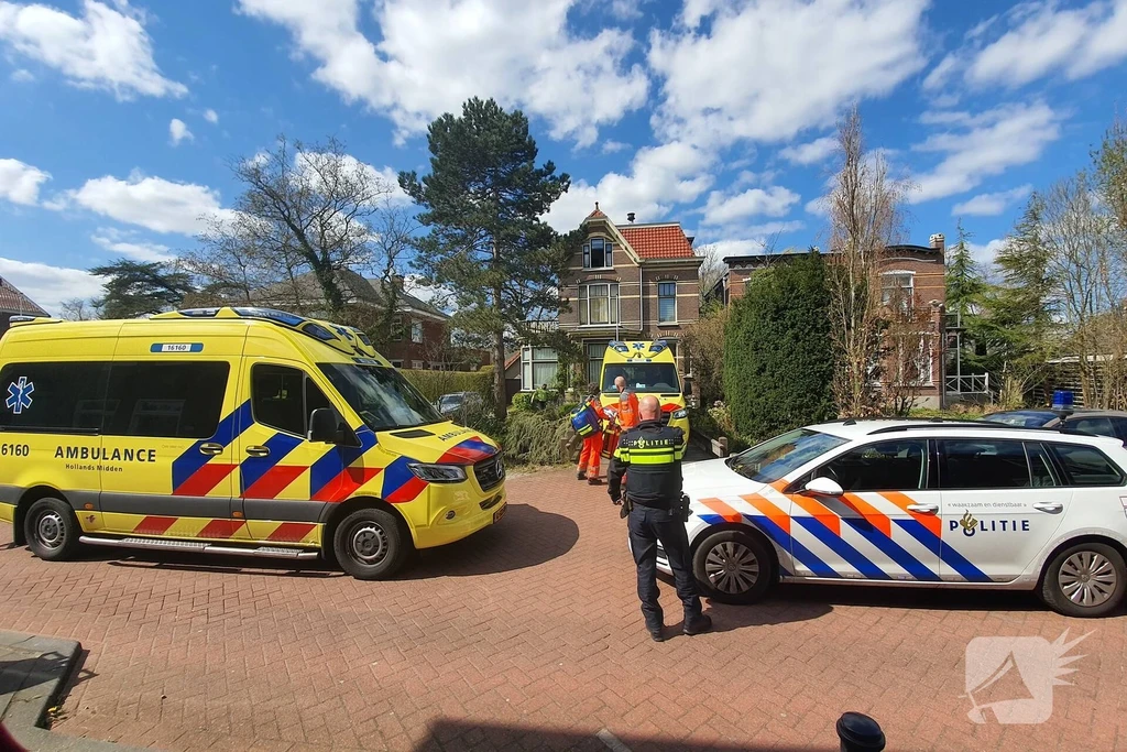 Burgemeester Colijnstraat Nieuws Boskoop 