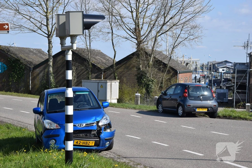 Parallelweg 112 meldingen Bruinisse 