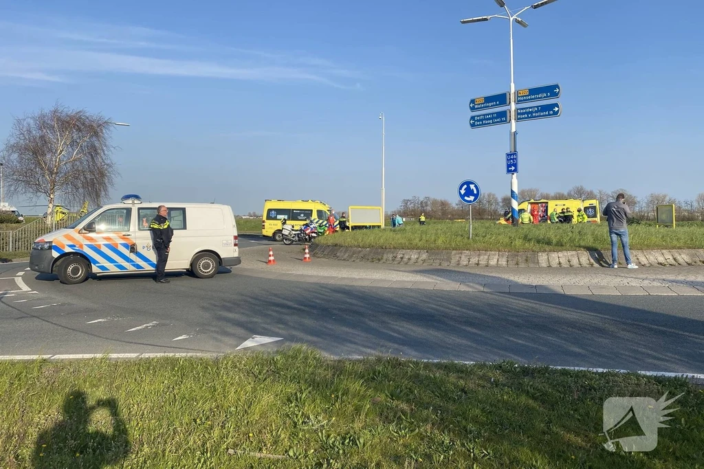 Zwethlaan Honselersdijk 112 