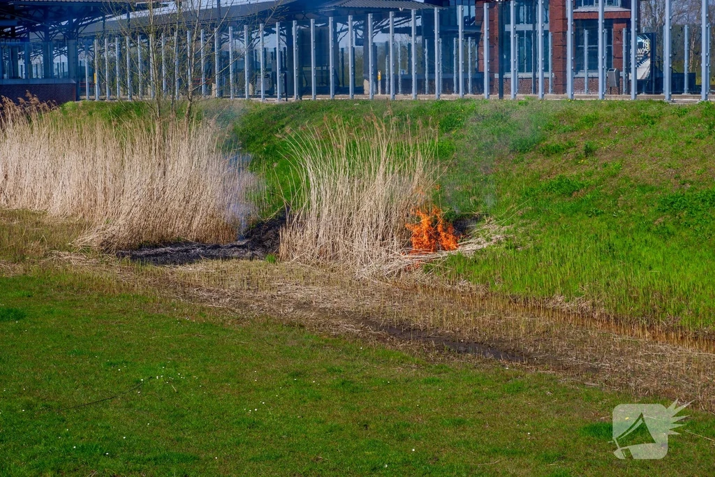 Brandevoort 112 meldingen Helmond 