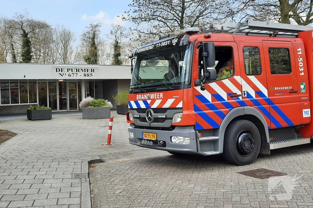 Burgemeester D. Kooimanweg Purmerend 112 