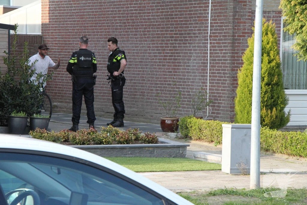 Overweertstraat Nieuws Weert 
