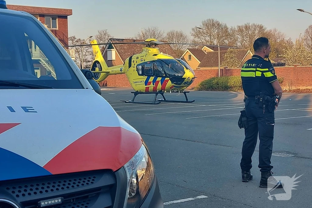 Oude Havenweg 112 nieuws Strijen 