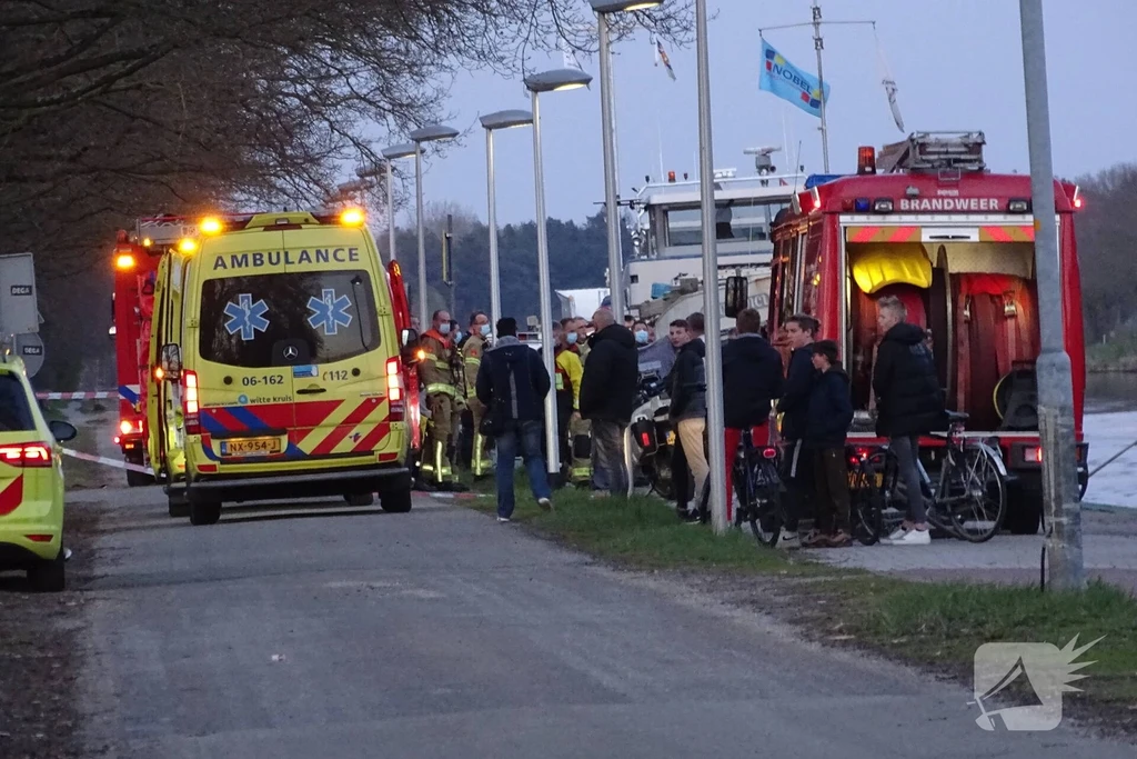 Kanaalpad Eefde 112 