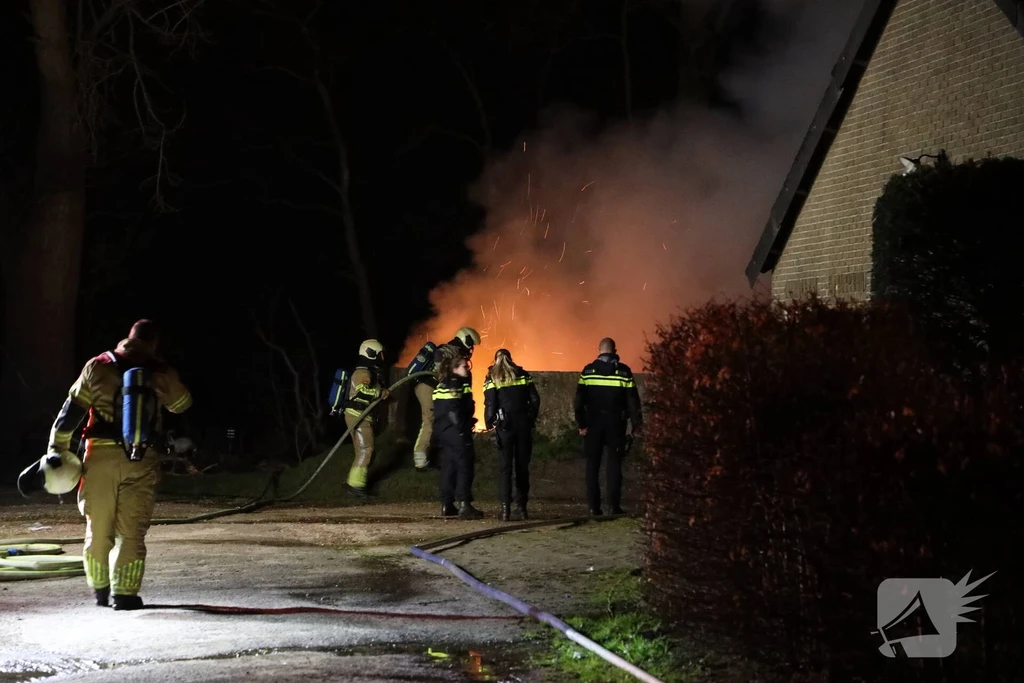 Drakenburgerweg Nieuws Baarn 